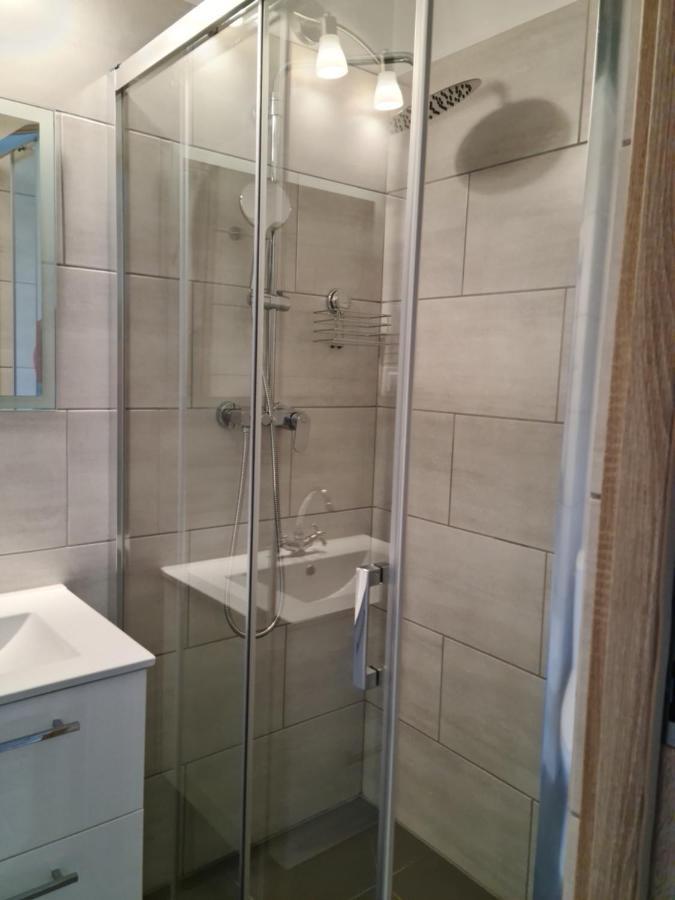 Hotelik Pod Roza Wojtowo Luaran gambar