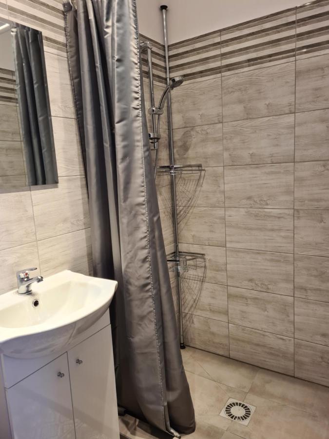Hotelik Pod Roza Wojtowo Luaran gambar