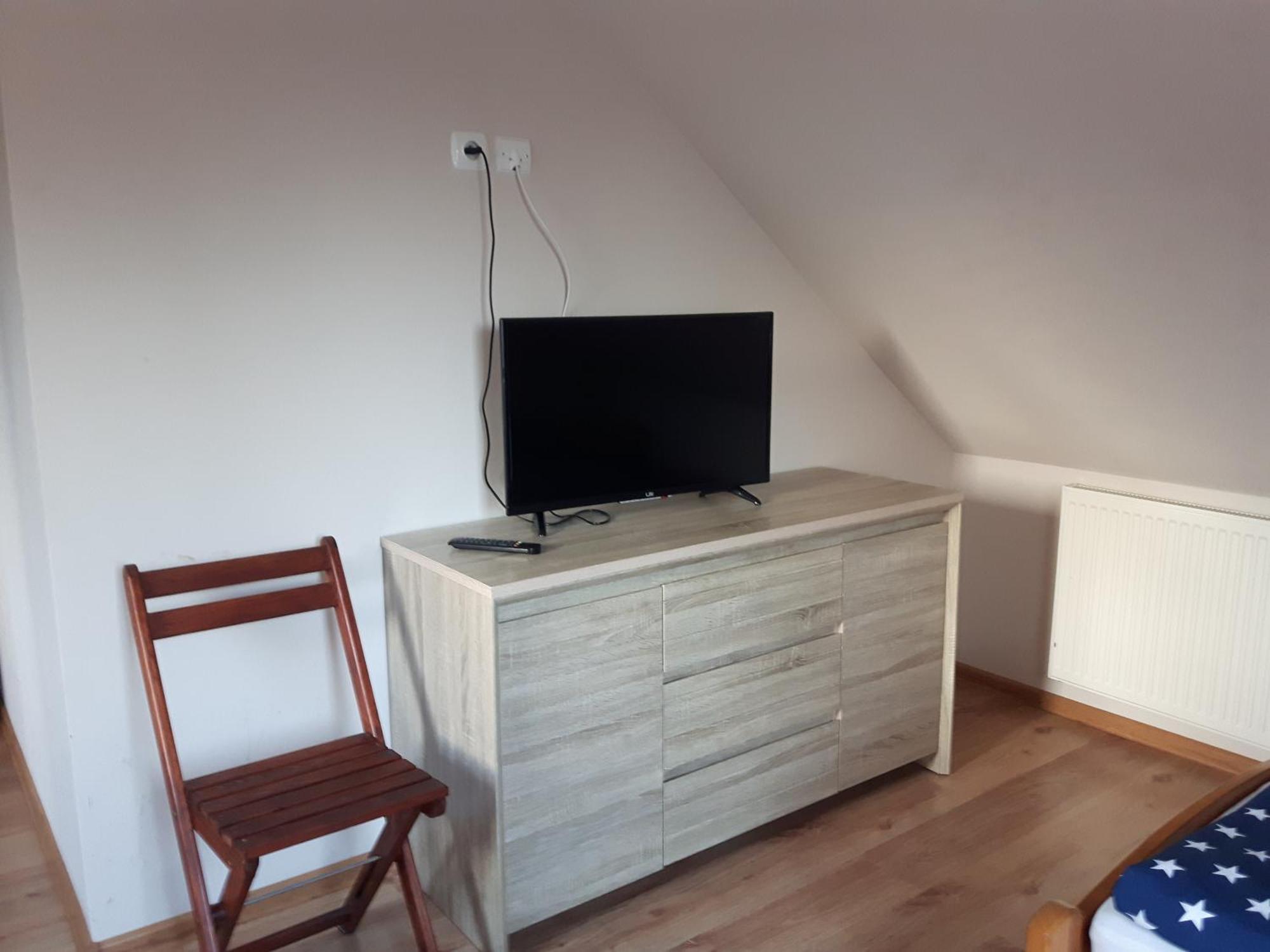 Hotelik Pod Roza Wojtowo Bilik gambar